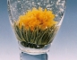 Blooming Tea: Snow Flakes