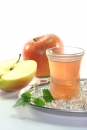 T�rkischer Apfel-Eistee