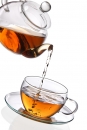 Tee-Abo: "Schwarze Tasse"