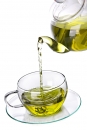 Tee-Abo: "Gr�ne Tasse"