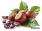Preview: Happy Haselnuss (Flavoured Coffee)
