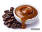 Preview: English Caramel (Flavoured Coffee)