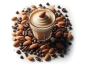 Preview: Marzipan-Cappuccino (Flavoured Coffee)