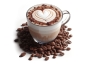 Preview: Latte Macchiato Schoko (1kg Flavoured coffee)