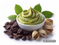 Preview: Pistazien Creme (1kg Flavoured coffee)