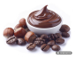 Preview: Nuss-Nougat-Creme (1kg Flavoured coffee)