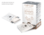 Preview: Kaffee-Adventskalender "Geo Kugel"