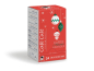 Preview: Kaffee-Adventskalender "Weihnachtskugel"