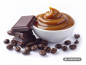 Preview: Karamell Schoko (1kg Flavoured Coffee)