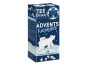 Preview: Tee-Bären®-Adventskalender "Bären bei Nacht"