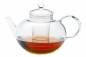 Preview: Große Glas-Teekanne "Miko"