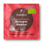 Preview: English Breakfast (Schwarztee im Pyramidenbeutel)