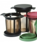 Preview: Cha Cult - Dauerfilter mit Deckel -