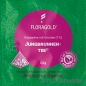 Preview: Jungbrunnentee (Kräutertee mit grünem Tee im Pyramidenbeutel)