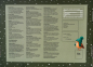Preview: Tee-Advents-Wandkalender