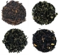 Preview: Oolong-Paradies (4x50g Probier-Set)