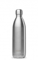 Preview: Qwetch Thermosflasche "Edelstahl" (1.000ml)