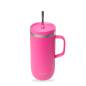 Preview: Qwetch Cold Cup "Magenta" (600ml)