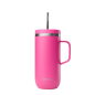 Preview: Qwetch Cold Cup "Magenta" (600ml)
