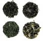 Preview: Royal Green (4x50g Probier-Set)