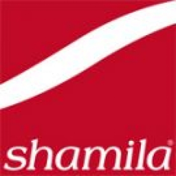 Shamila® Becher "SUN"
