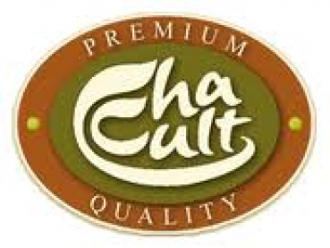Cha Cult - Dauerfilter mit Deckel -