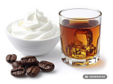 Preview: Irish Cream (Flavoured Coffee)