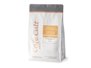 Türkischer Honig (Flavoured coffee)