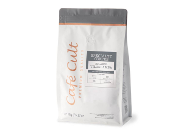 Kaffee Ecuador "Vilcabamba" (Single Origin)