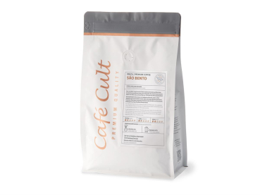 Brazil „São Bento“ (Estate Coffee)