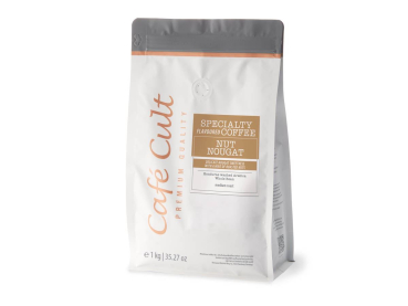 Nuss-Nougat-Creme (1kg Flavoured coffee)