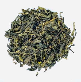 Vanilla Green