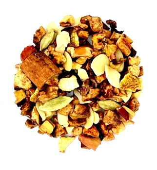 Fruchtige Weihnacht (4x50g Probier-Set)
