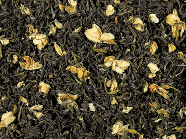 GT - China Jasmin Bai Mao Huo 1