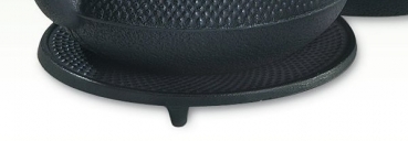 Preview: Untersetzer für Eisen-Teekannen