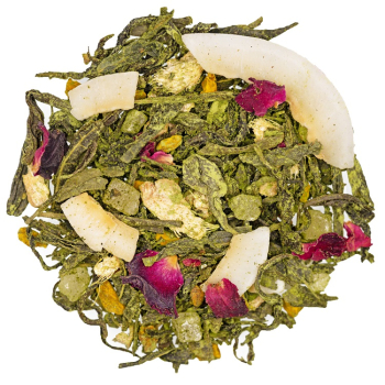 GT - China Gui Hua Sweet Osmanthus 1