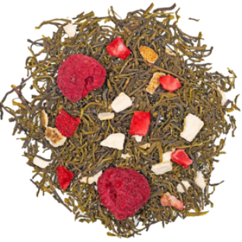 GT - China Gui Hua Sweet Osmanthus 1