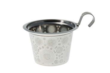 Preview: TEAEVE® "Edelstahl-Sieb"