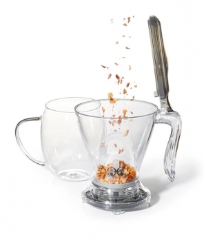 Tee- und Kaffeebereiter "Magic II"