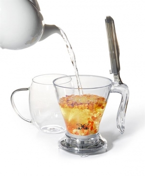 Tee- und Kaffeebereiter "Magic II"