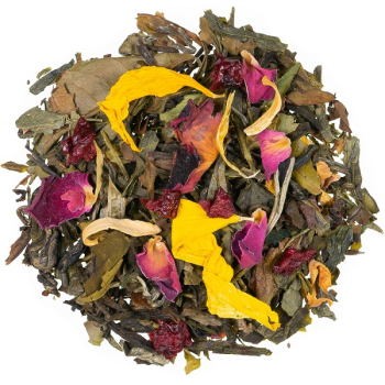 Weiße Perle von Fujian®