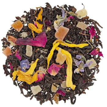 Königin der Früchte