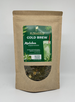 Preview: Cold Brew 