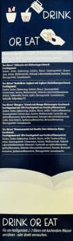 Tee-Bären®-Adventskalender "Bären bei Nacht"
