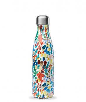 Qwetch Thermosflasche "ARTY Design" (500ml)