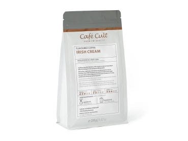 Irish Cream (Flavoured Coffee)
