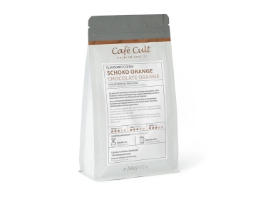 Schoko-Orange (Flavoured Coffee)