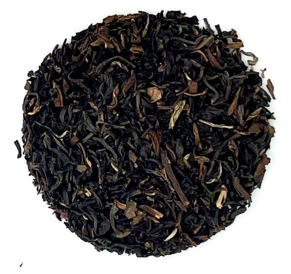 Darjeeling second flush FTGFOP1 "Goomtee"