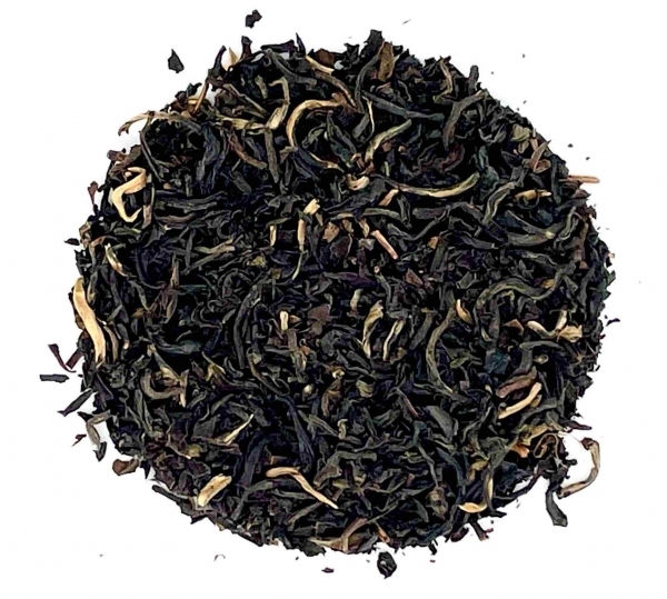 Royal Black (4x50g Probier-Set)
