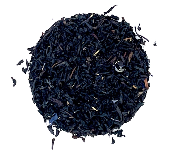Für Earl Grey Liebhaber (4x50g Probier-Set)